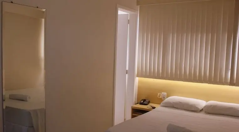 Standard Tek Büyük Yataklı Oda, 1 Çift Kişilik Yatak