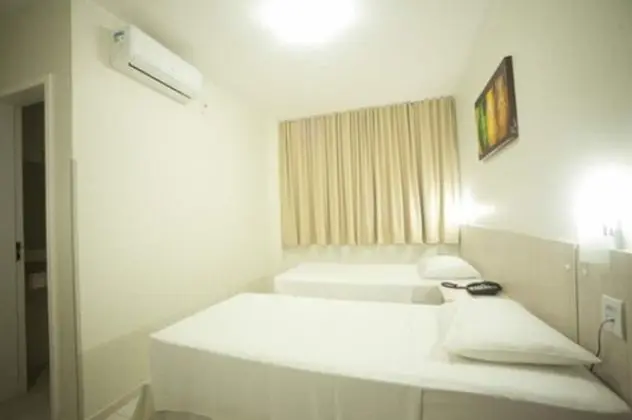 Superior İki Ayrı Yataklı Oda, 2 Tek Kişilik Yatak