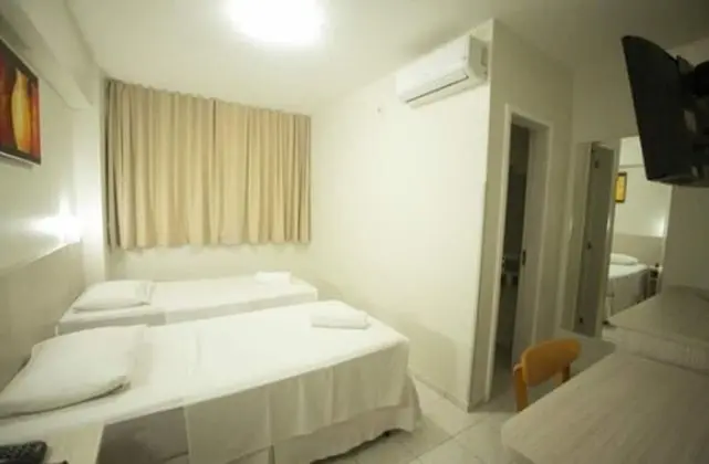 Superior İki Ayrı Yataklı Oda, 2 Tek Kişilik Yatak