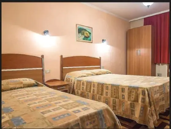 Dört Kişilik Oda