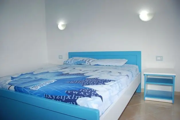 Tek Büyük Yataklı Oda, Balkon