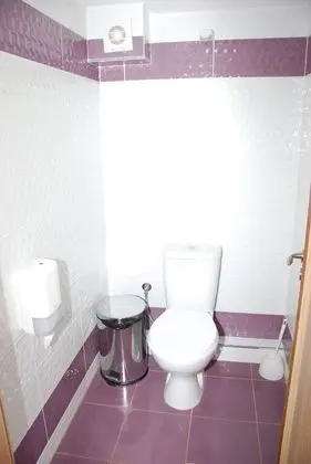 Tek Büyük Yataklı Oda, Balkon