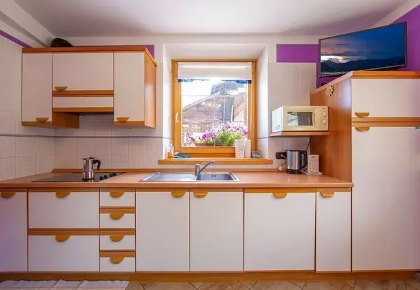 Family Apart Daire, Birden Çok Yatak, Bahçeli (Italia 1)