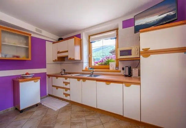 Family Apart Daire, Birden Çok Yatak, Bahçeli (Italia 1)