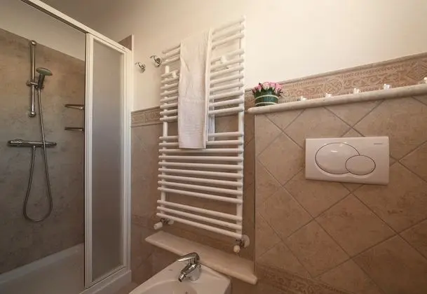 Family Apart Daire, Birden Çok Yatak, Bahçeli (Italia 1)