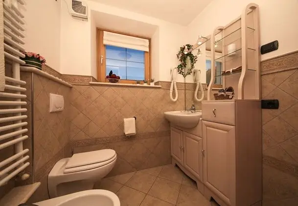 Family Apart Daire, Birden Çok Yatak, Bahçeli (Italia 1)