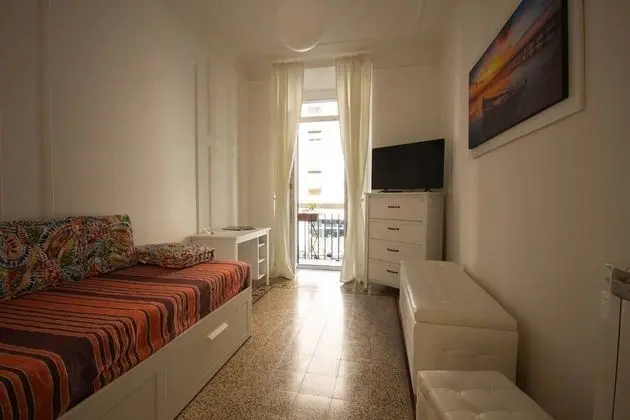 Apart Daire, 3 Yatak Odası