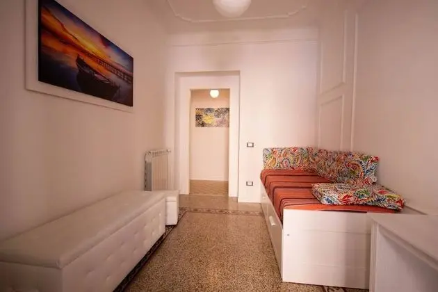 Apart Daire, 3 Yatak Odası