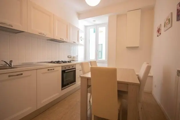 Apart Daire, 3 Yatak Odası