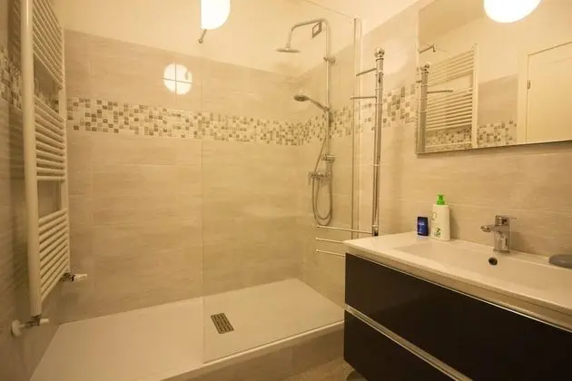 Apart Daire, 3 Yatak Odası