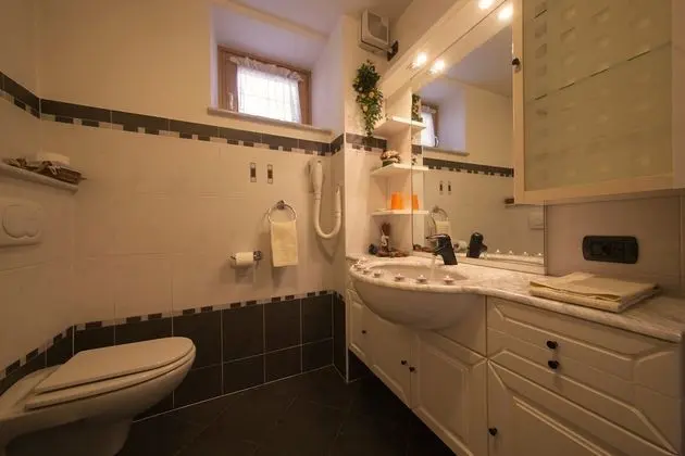 Family Apart Daire, Birden Çok Yatak, Bahçeli (Italia 2)