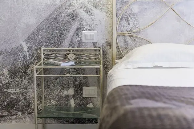 Apart Daire (Suite The Garden)