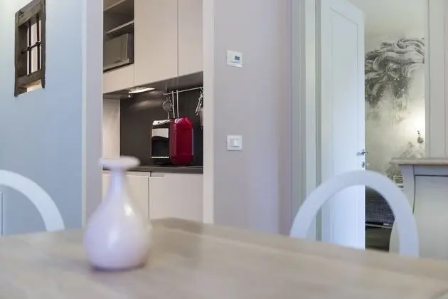 Apart Daire (Suite The Garden)