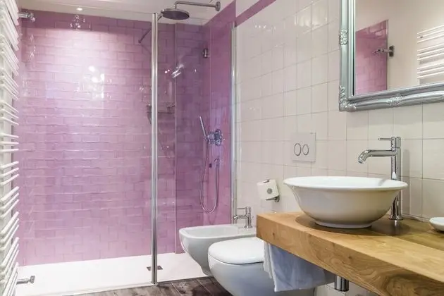 Apart Daire (Suite The Garden)