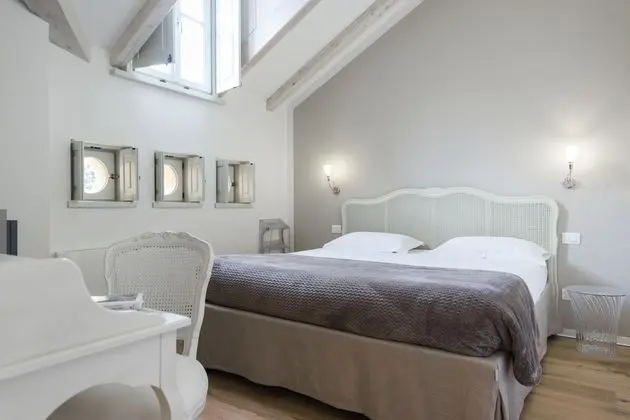 Apart Daire (Suite Romantic)