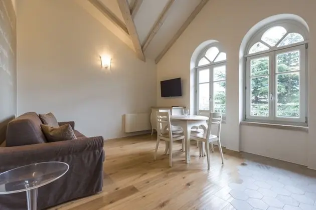 Apart Daire (Suite Romantic)