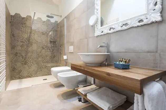 Apart Daire (Suite Romantic)