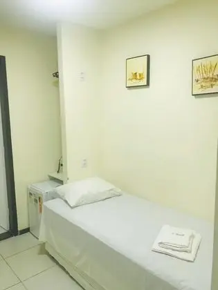 Standard Tek Kişilik Oda