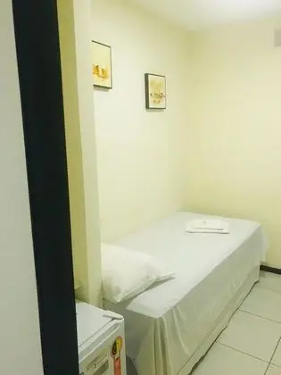 Standard Tek Kişilik Oda