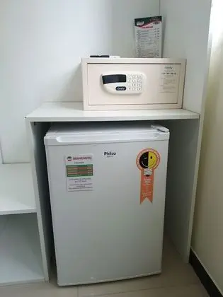 Standard Tek Kişilik Oda