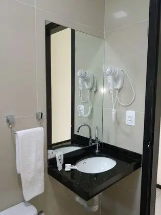 Standard Tek Kişilik Oda
