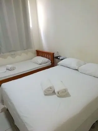 Standard Üç Kişilik Oda