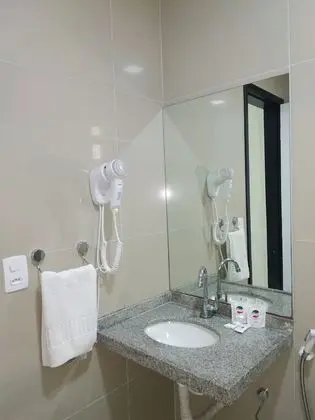 Standard Üç Kişilik Oda