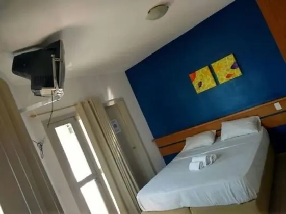 Standard Üç Kişilik Oda