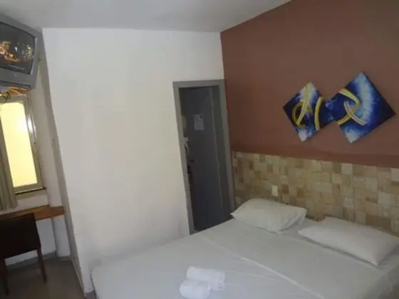 Tek Kişilik Oda