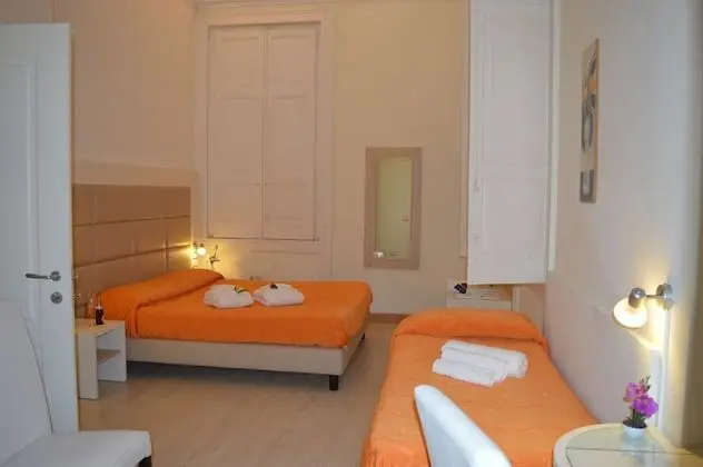Design Tek Büyük veya İki Ayrı Yataklı Oda, 1 Yatak Odası, Özel Banyo, Şehir Manzaralı
