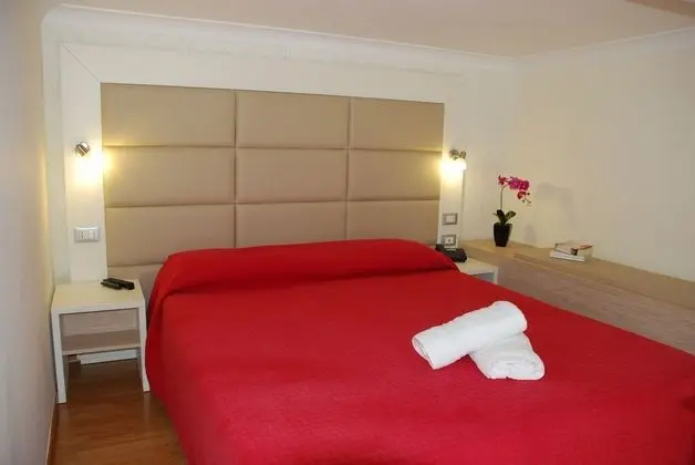Design Tek Büyük veya İki Ayrı Yataklı Oda, 1 Yatak Odası, Özel Banyo, Şehir Manzaralı