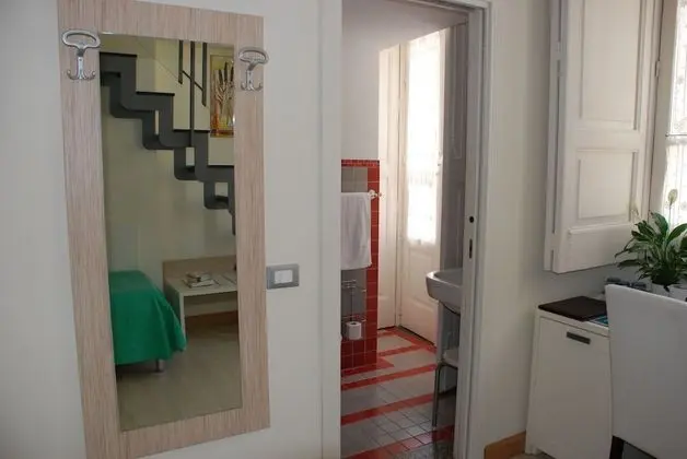 Design Tek Büyük veya İki Ayrı Yataklı Oda, 1 Yatak Odası, Özel Banyo, Şehir Manzaralı