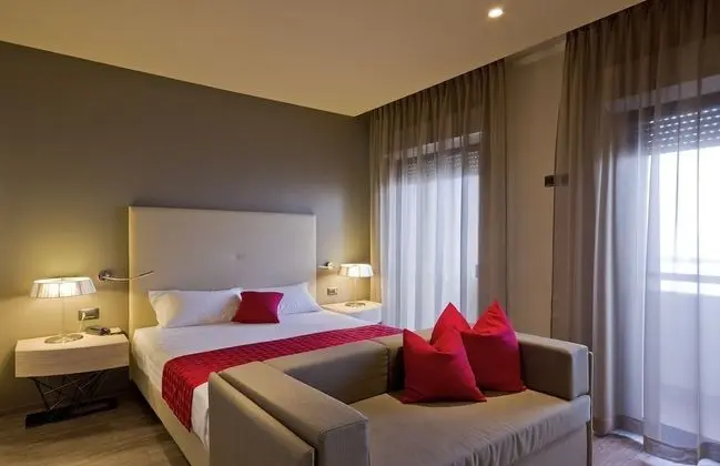 Junior Süit, Deniz Manzaralı