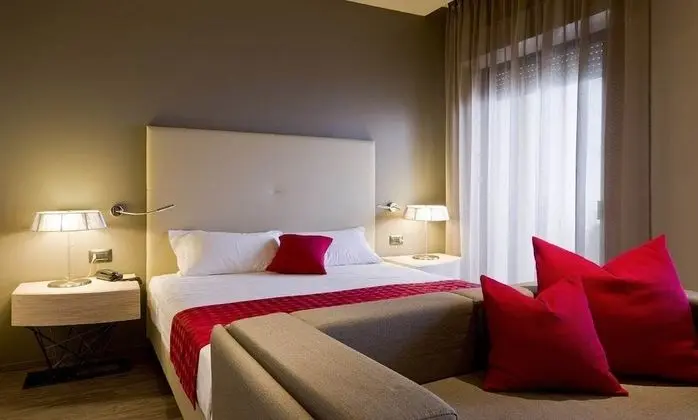 Junior Süit, Deniz Manzaralı