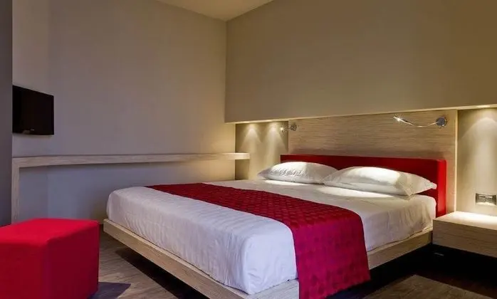 Junior Süit, Deniz Manzaralı