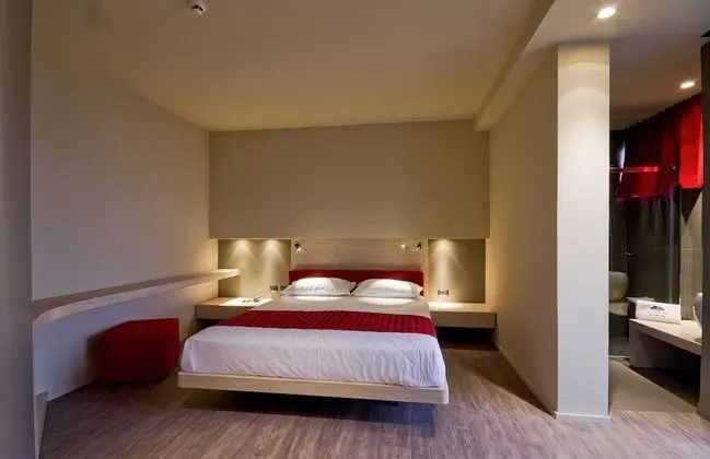 Junior Süit, Deniz Manzaralı