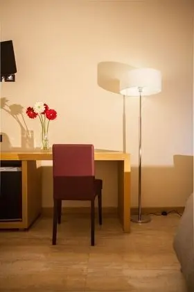 Superior Tek Büyük veya İki Ayrı Yataklı Oda
