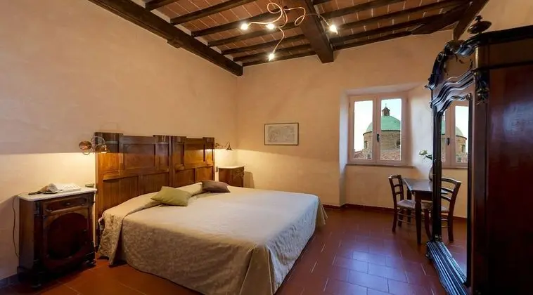 Superior Tek Büyük Yataklı Oda, Vadi Manzaralı