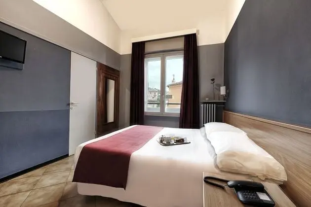 Tek Kişilik Oda (no Sea view)