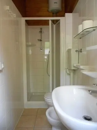 Comfort Chalet, 2 Bedrooms