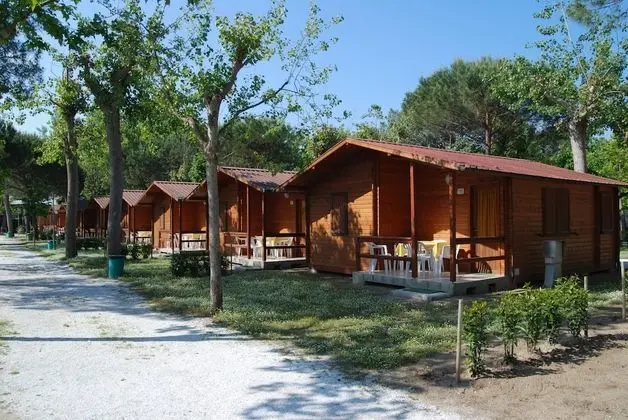 Comfort Chalet, 2 Bedrooms