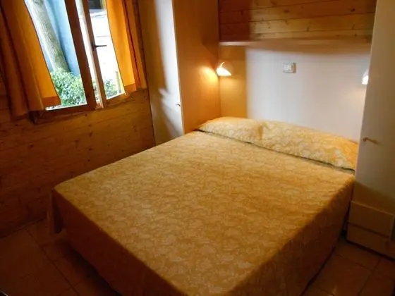 Standard Chalet, 2 Bedrooms
