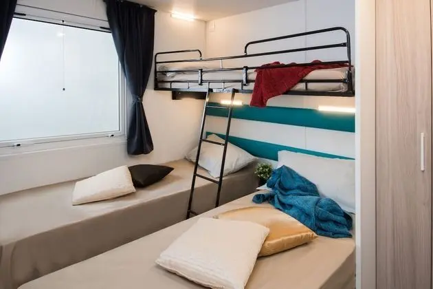 Superior Karavan (Pet Friendly)