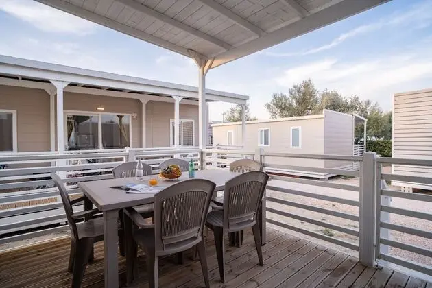 Superior Karavan (Pet Friendly)