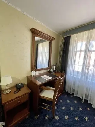 Tek Kişilik Oda