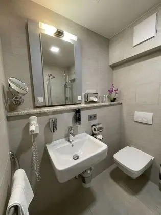 Tek Kişilik Oda