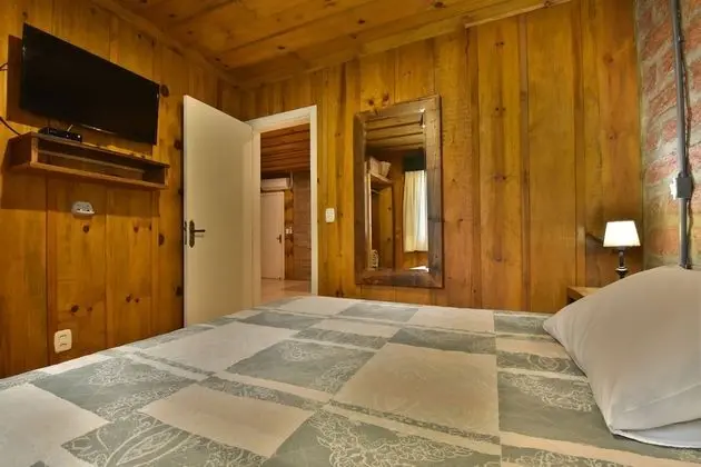 Family Apart Daire, 2 Yatak Odası