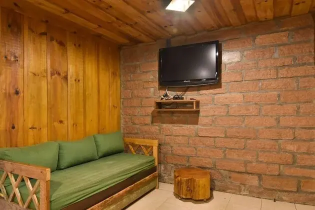 Family Apart Daire, 2 Yatak Odası