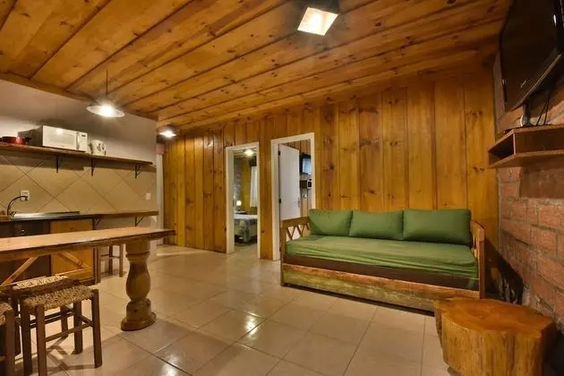 Family Apart Daire, 2 Yatak Odası