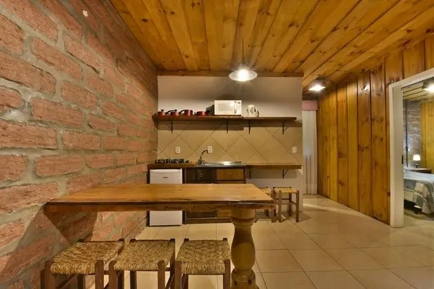 Family Apart Daire, 2 Yatak Odası